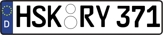 HSK-RY371