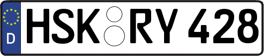 HSK-RY428