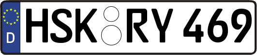 HSK-RY469
