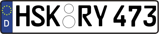 HSK-RY473