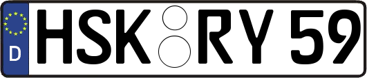 HSK-RY59