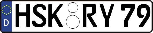 HSK-RY79