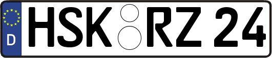 HSK-RZ24