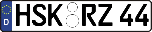 HSK-RZ44