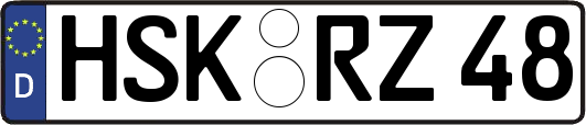 HSK-RZ48