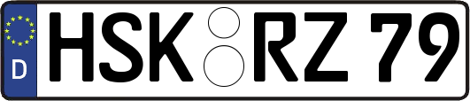 HSK-RZ79