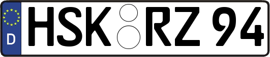 HSK-RZ94