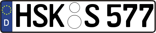 HSK-S577