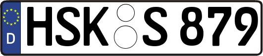HSK-S879