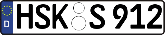 HSK-S912