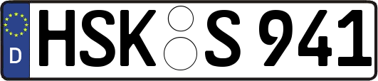 HSK-S941