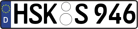 HSK-S946