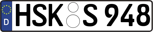 HSK-S948