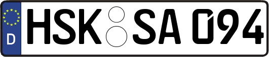 HSK-SA094