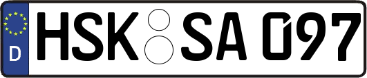 HSK-SA097