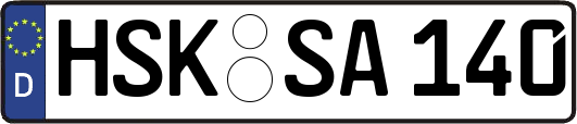 HSK-SA140
