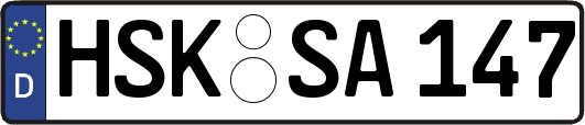 HSK-SA147