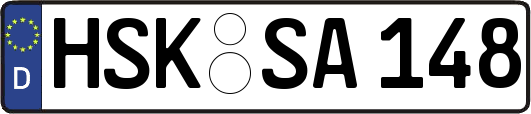 HSK-SA148