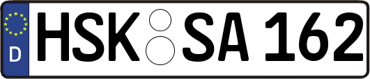 HSK-SA162