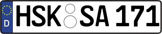 HSK-SA171