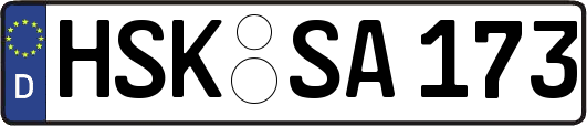 HSK-SA173