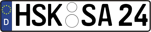 HSK-SA24