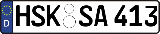 HSK-SA413