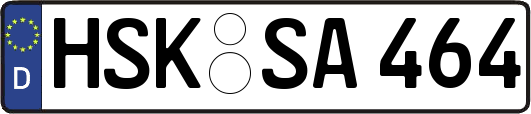 HSK-SA464