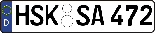 HSK-SA472