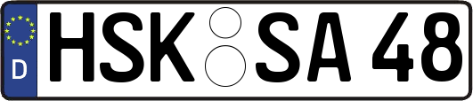 HSK-SA48