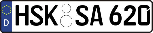 HSK-SA620