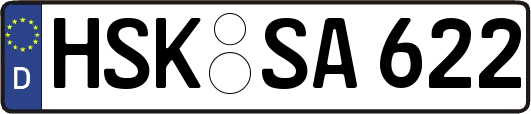 HSK-SA622