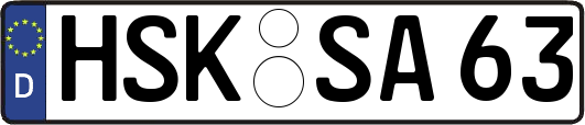 HSK-SA63
