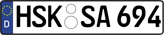 HSK-SA694