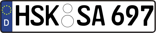 HSK-SA697