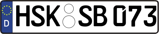 HSK-SB073
