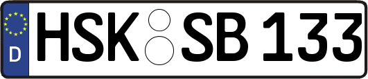 HSK-SB133