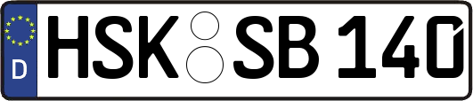HSK-SB140