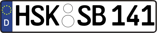 HSK-SB141