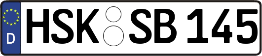 HSK-SB145