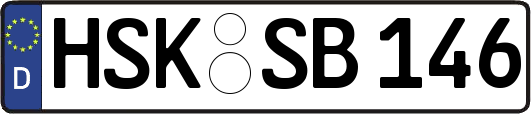 HSK-SB146