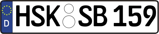 HSK-SB159