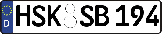 HSK-SB194