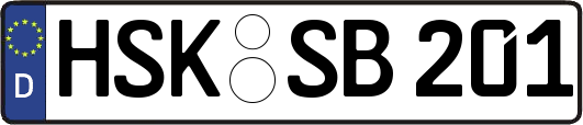 HSK-SB201