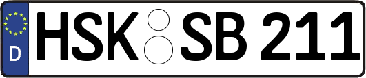 HSK-SB211