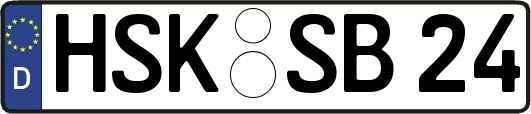 HSK-SB24