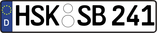 HSK-SB241