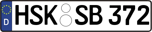 HSK-SB372