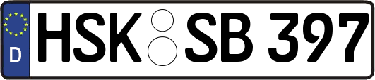 HSK-SB397