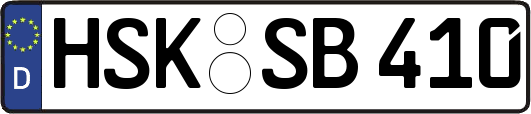 HSK-SB410